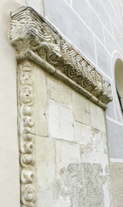 Millstatt, Kirche (2)