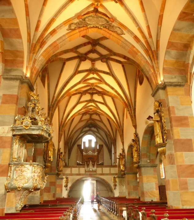 Millstatt, Kirche (5)
