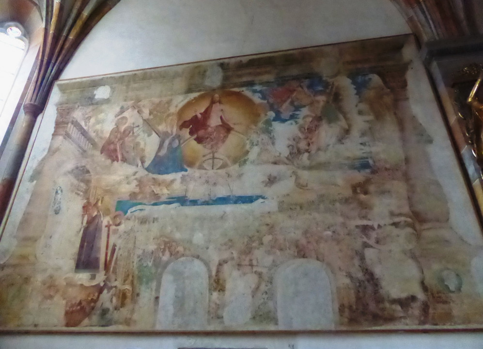 Millstatt, Kirche (9)