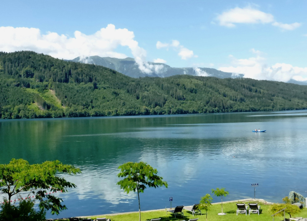Millstätter See