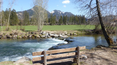 an der Leitzach  (1)