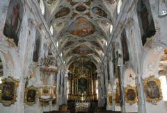 Fischbachau St Martin