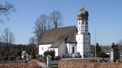 Mariä Schutz