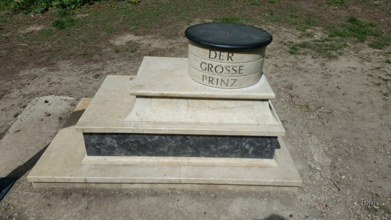 Mannersdorfer Wüste