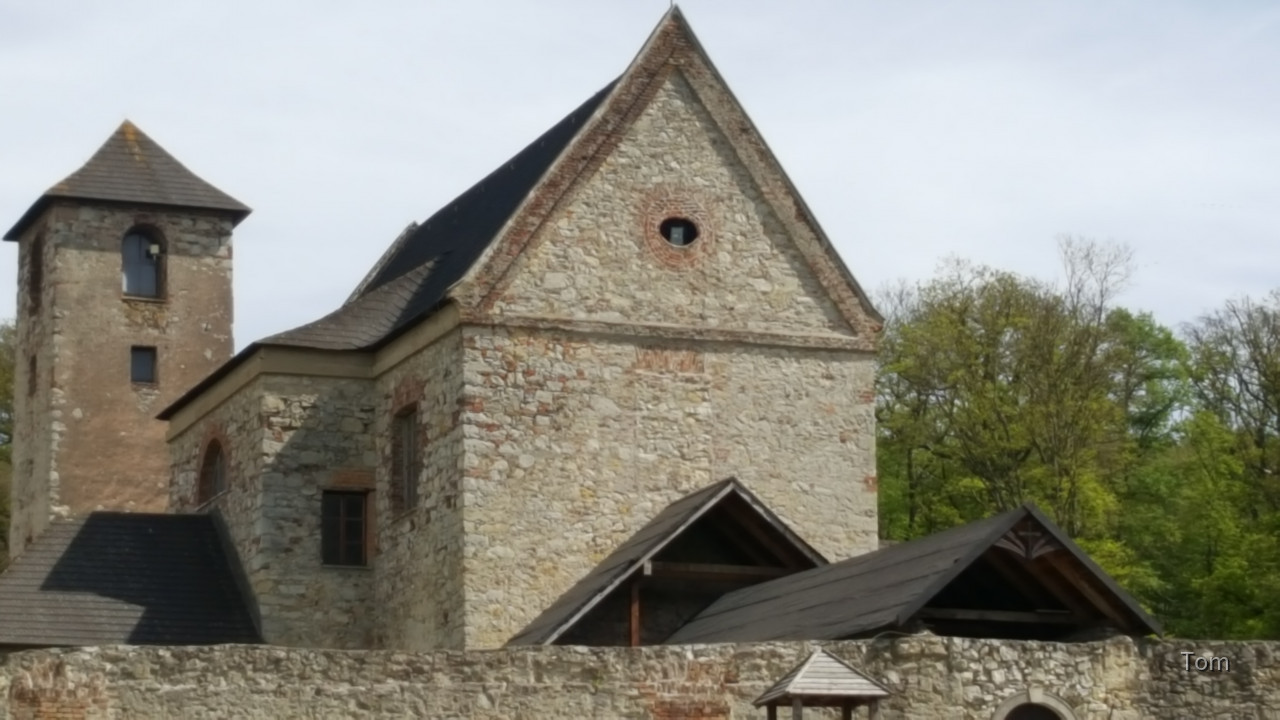 Mannersdorfer Wüste