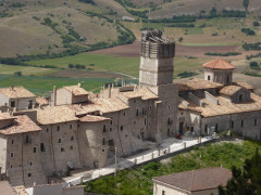 1 Nach Castel del Monte (6)