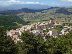 1 Nach Castel del Monte (5)