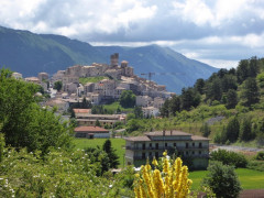 1 Nach Castel del Monte (7)