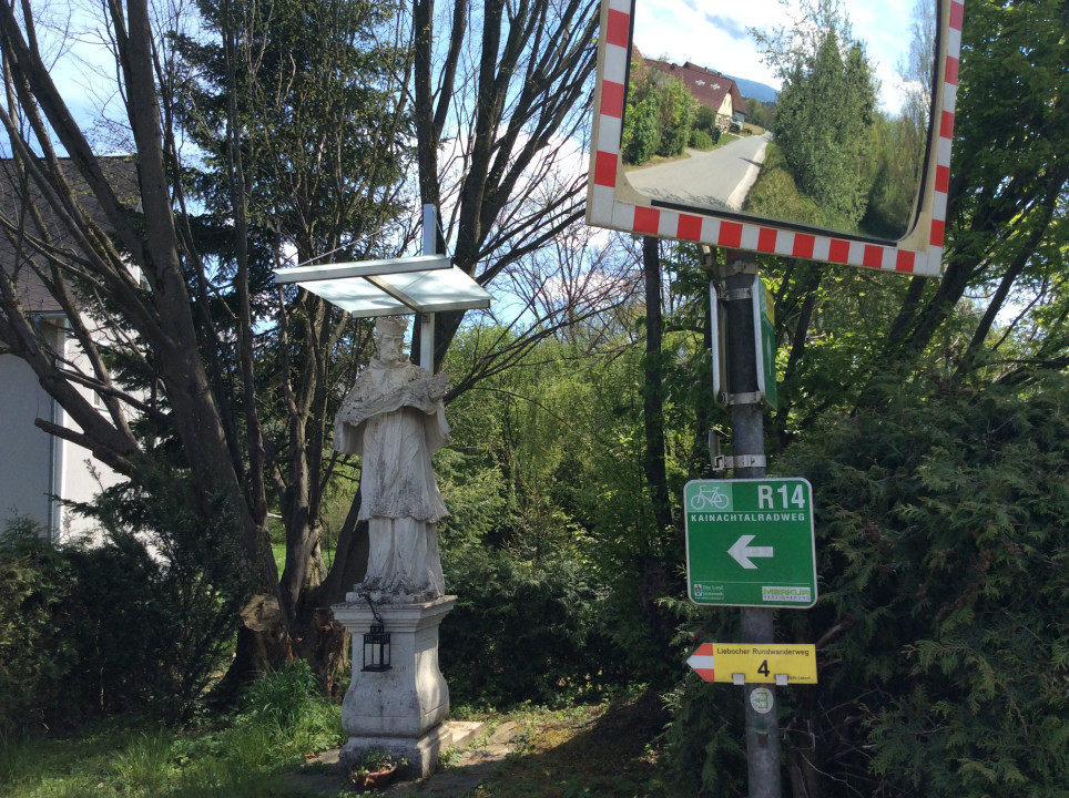 Lieboch-Mühlau