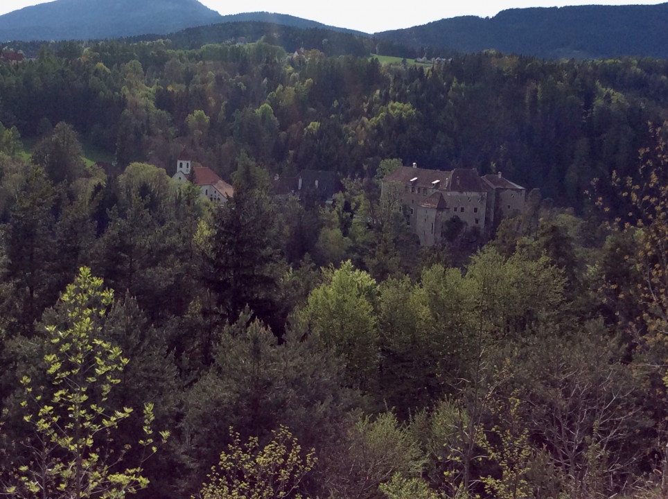 Garrach < Nepomuk