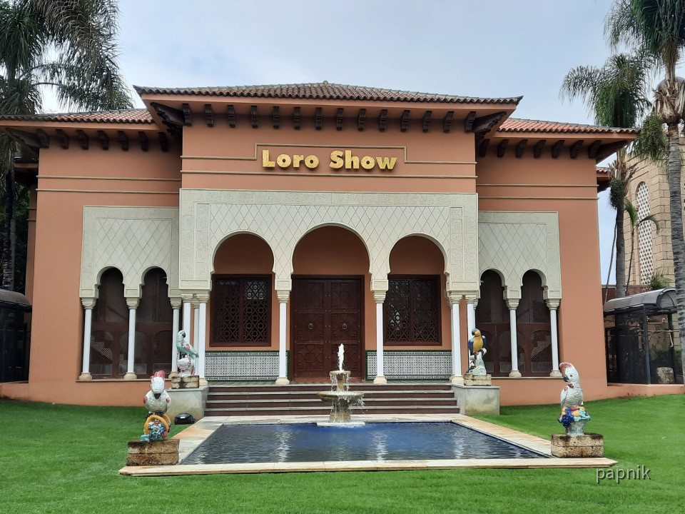 Loro Park