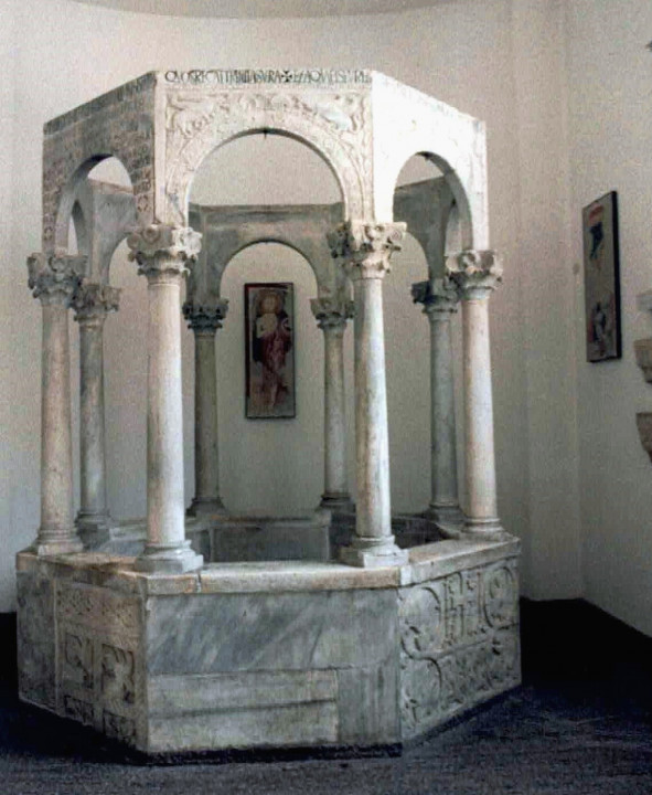 Cividale del Friuli