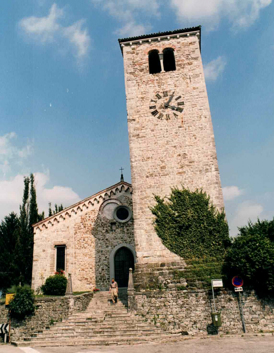 Cividale del Friuli