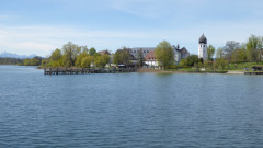Fraueninsel 8.5.21