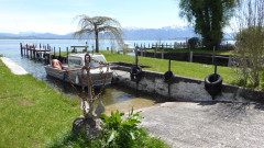 Fraueninsel 8.5.21