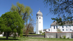 Fraueninsel 8.5.21