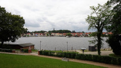 Müritz, Malchow