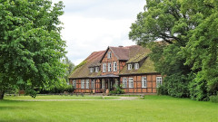 Müritz, Malchow
