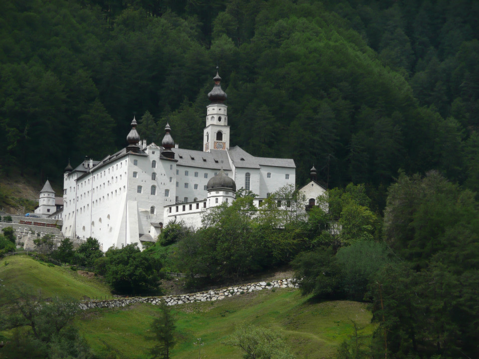 Burgeis Marienberg (1)