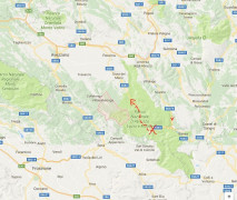 Villa Vallelonga