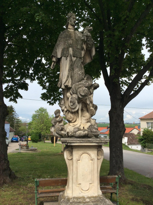 Aspersdorf < Nepomuk