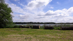 Müritz, Tiefwarensee