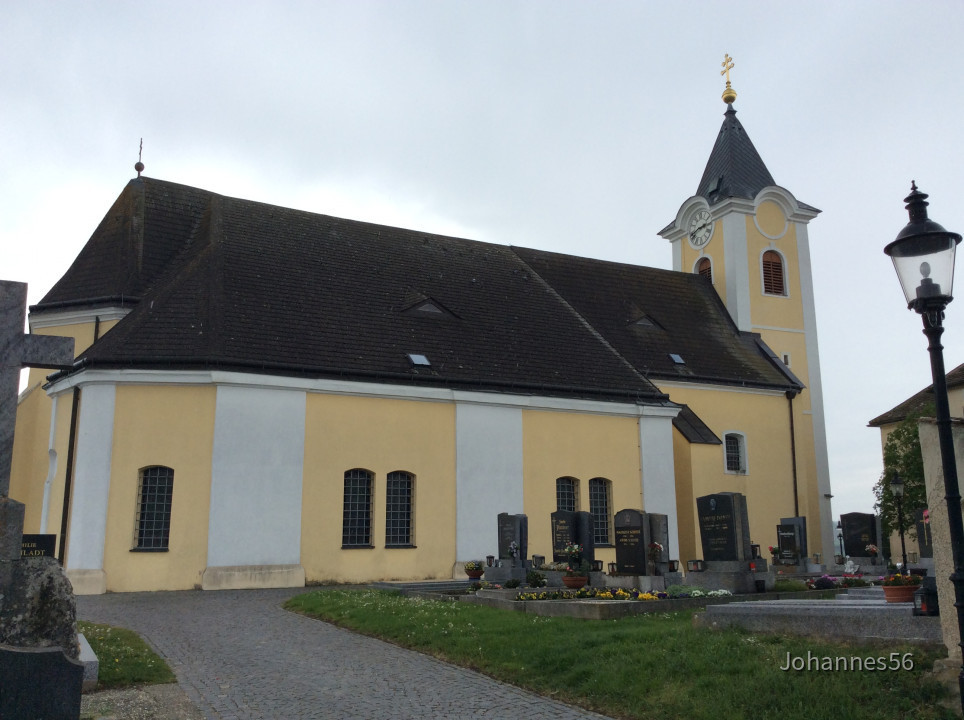 Nappersdorf < Nepomuk