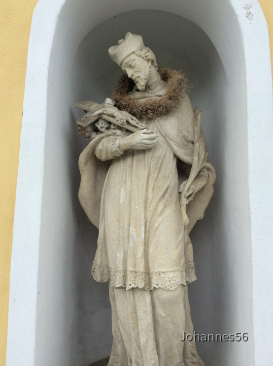 Nappersdorf < Nepomuk