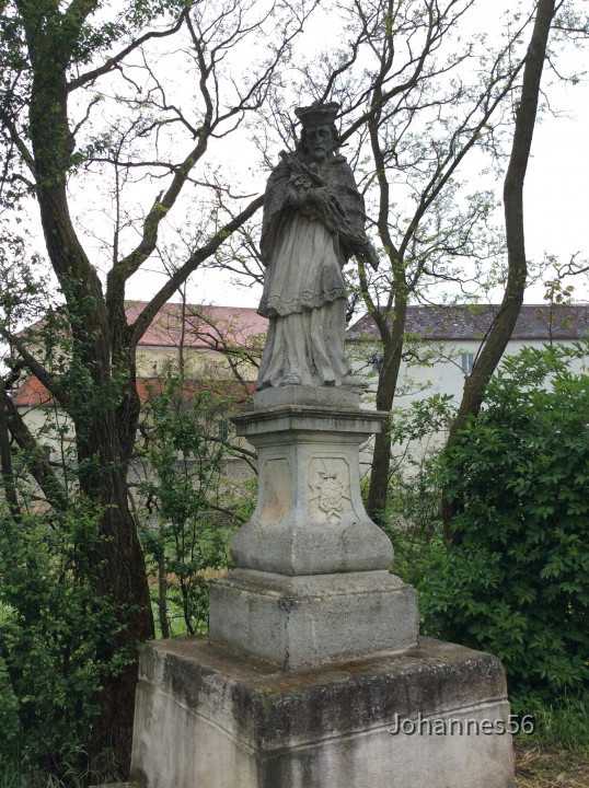 Mailberg < Nepomuk