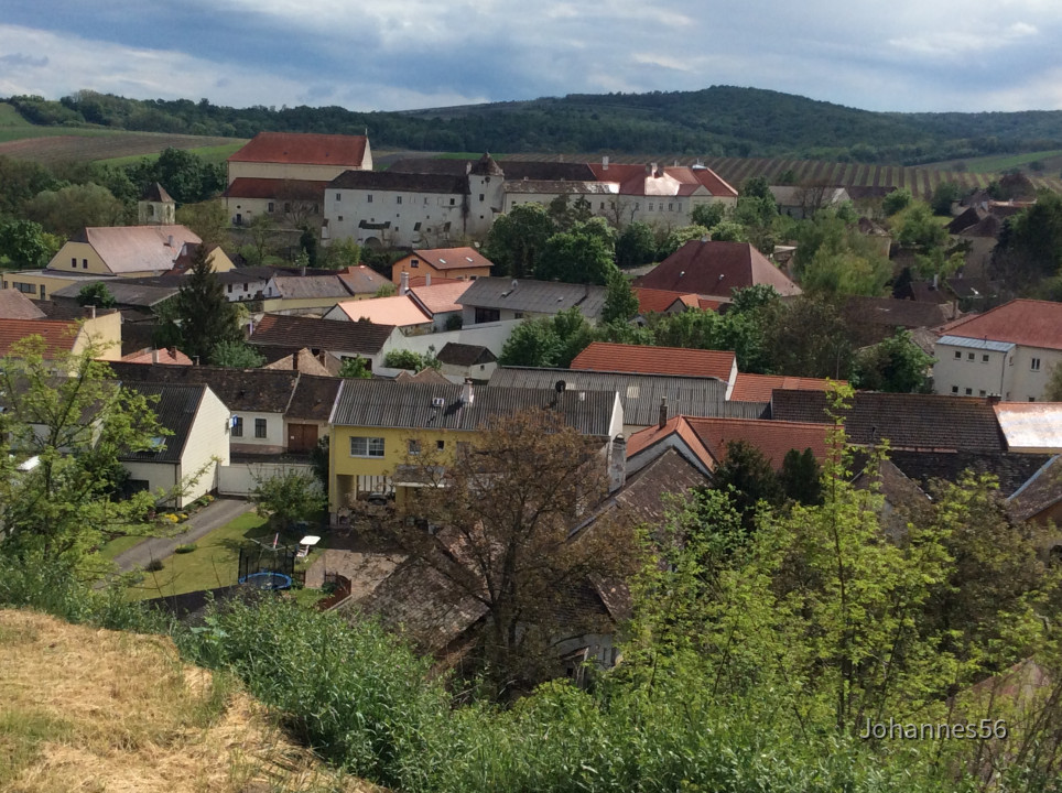 Mailberg < Nepomuk