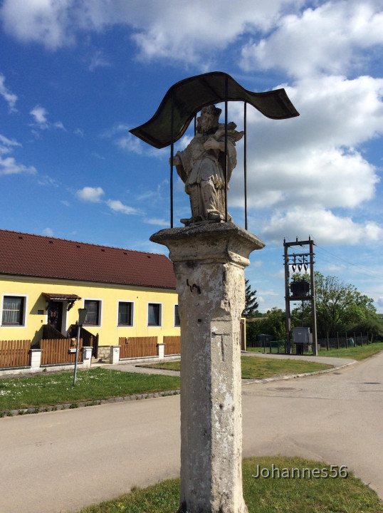 Großnondorf < Nepomuk