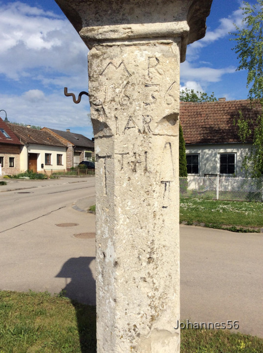 Großnondorf < Nepomuk