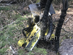Skidder