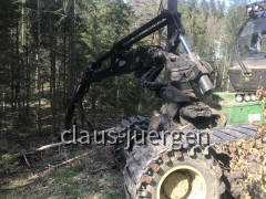 Skidder