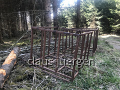 Skidder