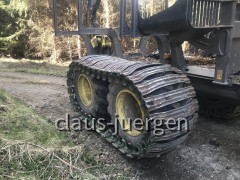 Skidder