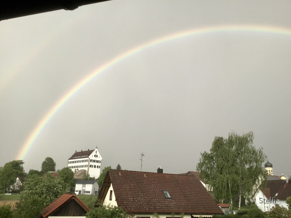 Regenbogen