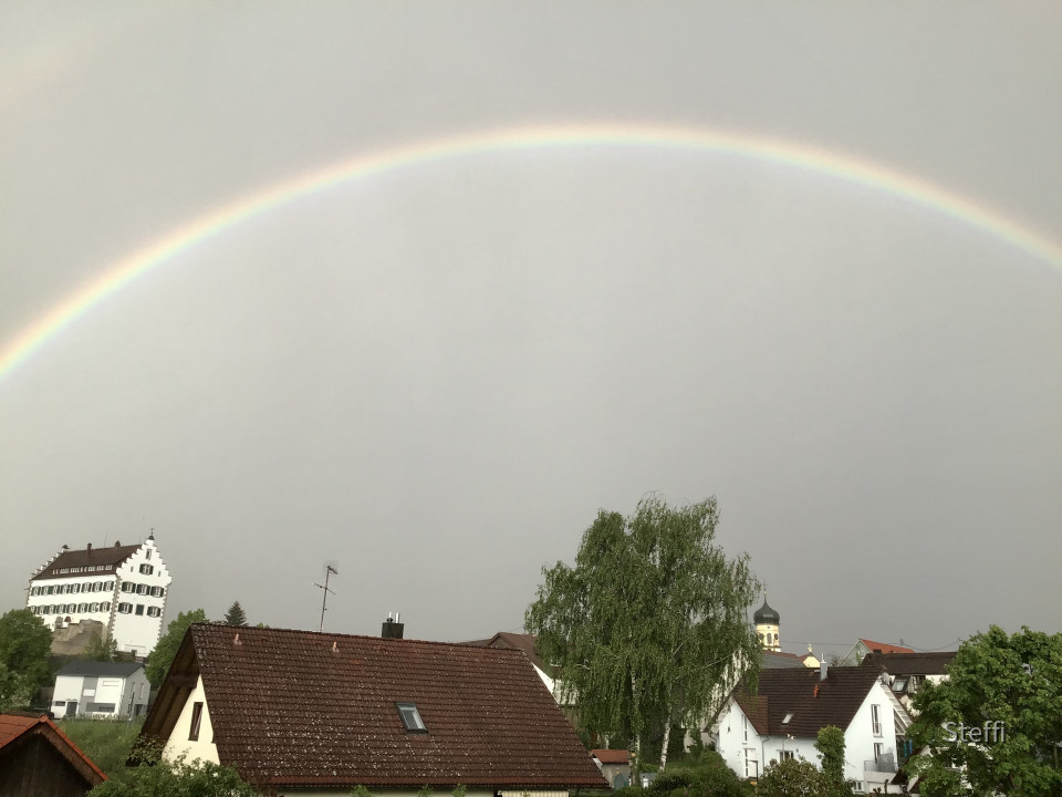 Regenbogen