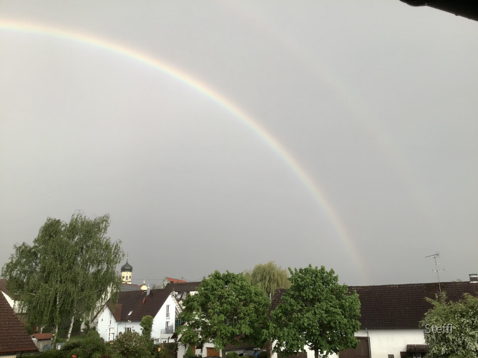 Regenbogen