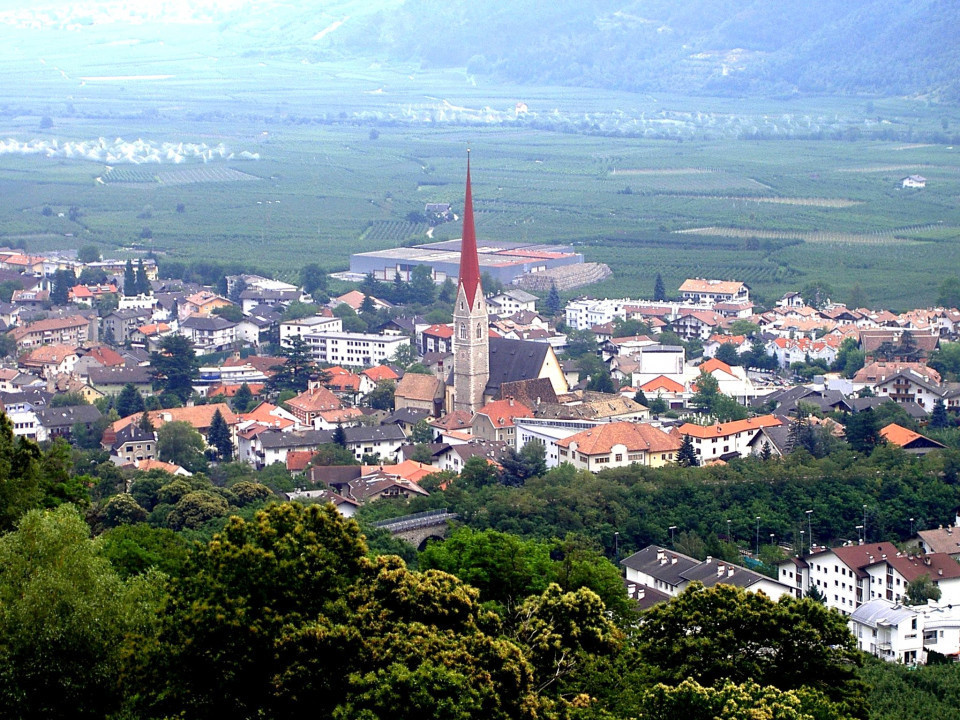 Burgeis Kortsch, Schlanders  (2)