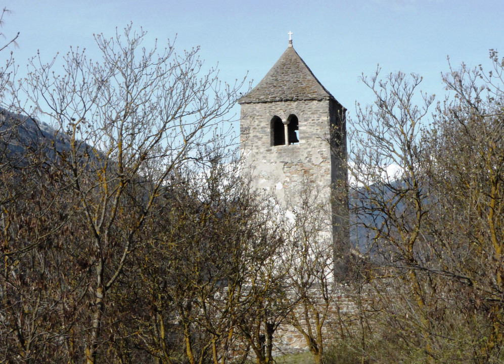 Burgeis St. Sisinius (3)