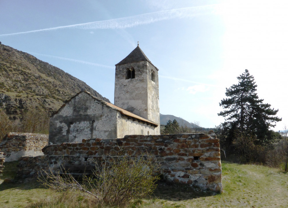 Burgeis St. Sisinius (5)