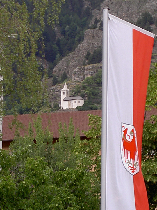 Vinschgau, 4. Teil