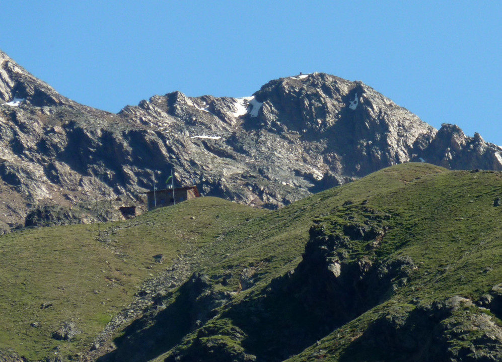 Vinschgau, 4. Teil