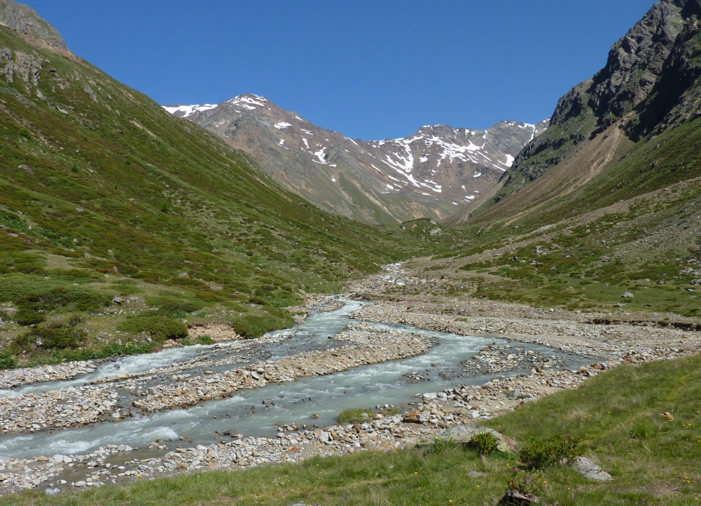 Vinschgau, 4. Teil