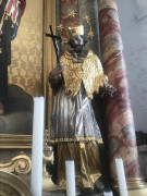 Schwäbishofen St. Nikolaus