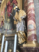 Schwäbishofen St. Nikolaus