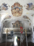 Schwäbishofen St. Nikolaus