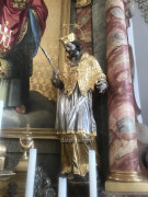 Schwäbishofen St. Nikolaus