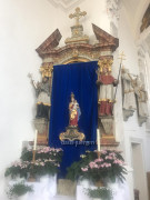 Gutenberg St. Margareta Nepomuk